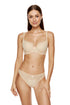 Nursing bra model 203354